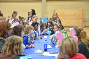 Girl Scouts share 2020 lineup, promote leadership program